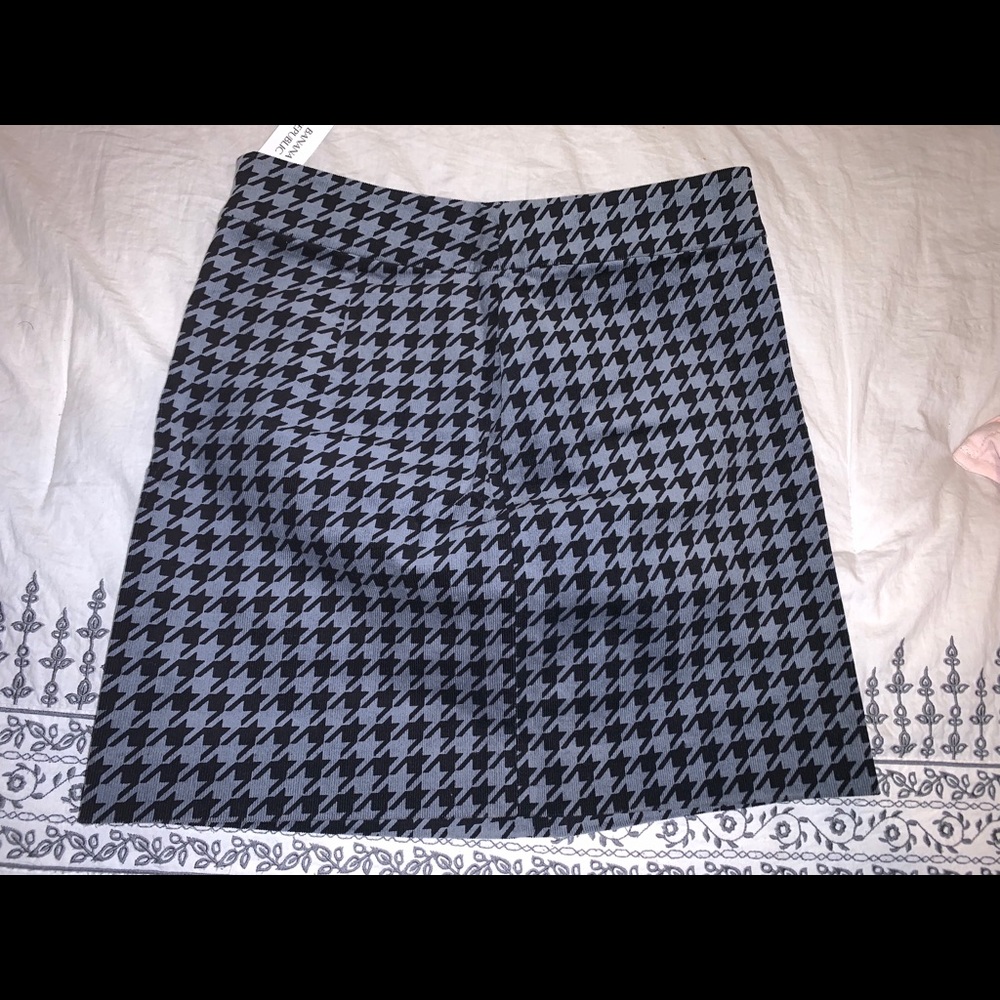 Banana Republic skirt